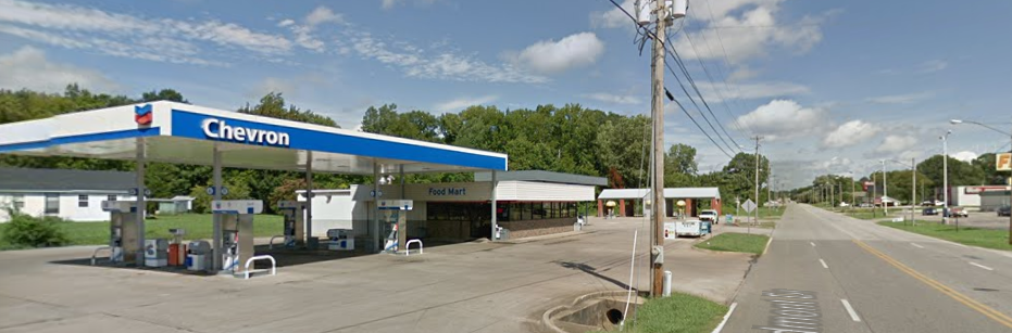 Street View not available