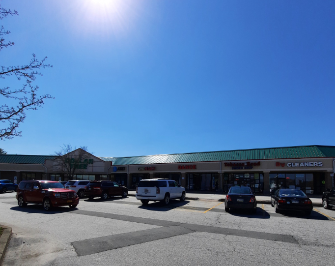 Street View not available