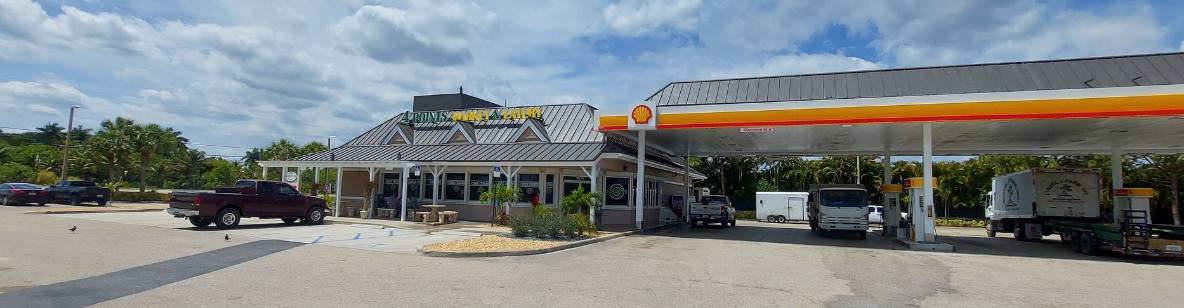 Street View not available