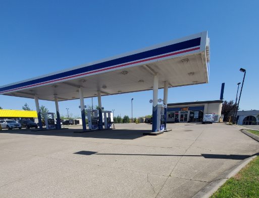 Street View not available