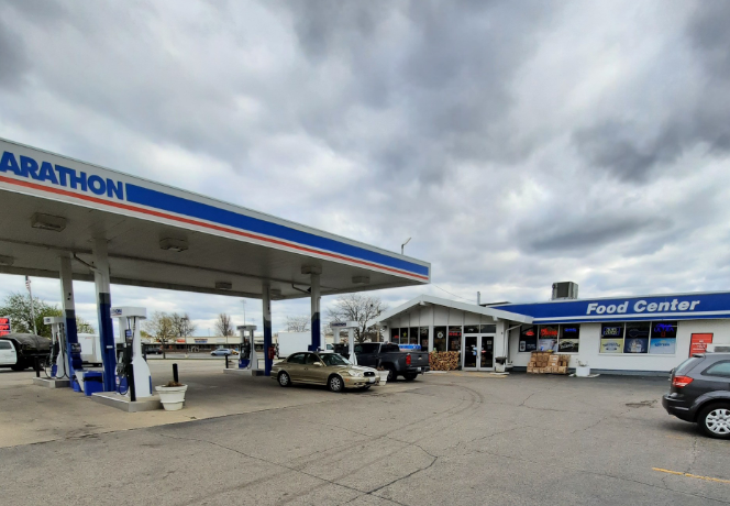 Street View not available