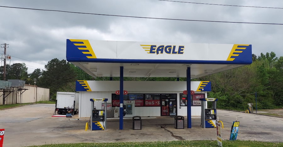 Street View not available