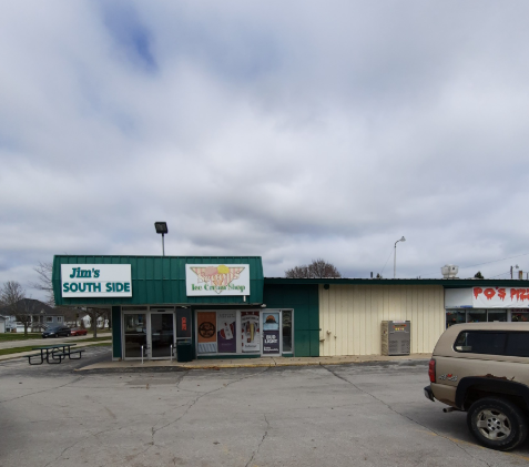 Street View not available