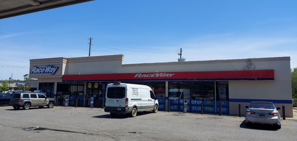 Street View not available