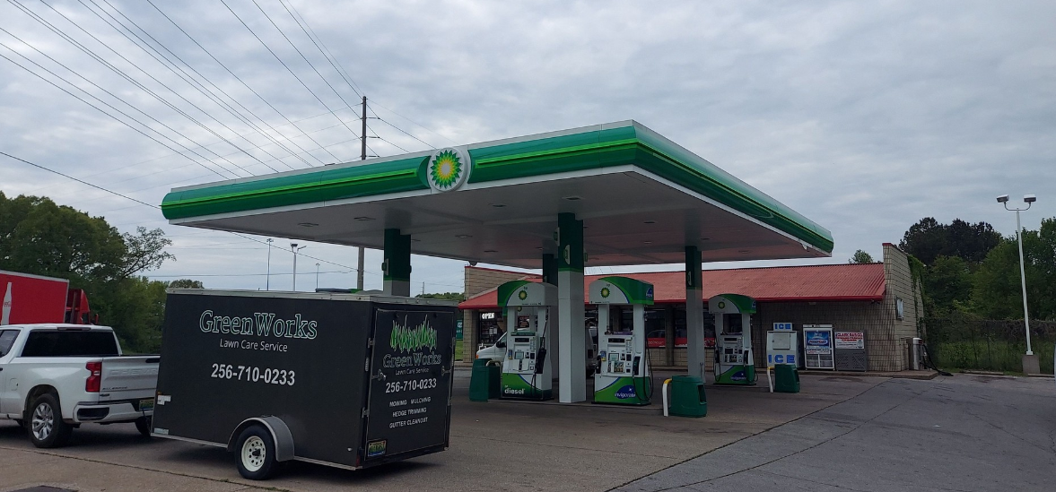 Street View not available