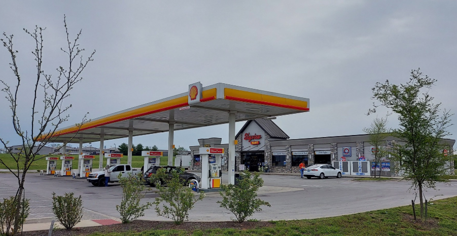 Street View not available