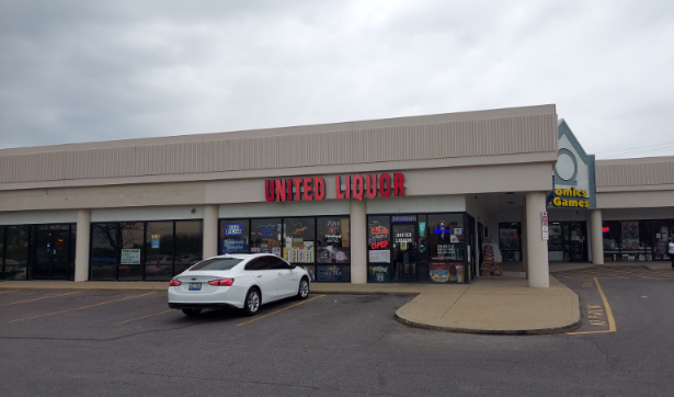 Street View not available