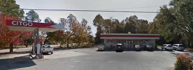 Street View not available