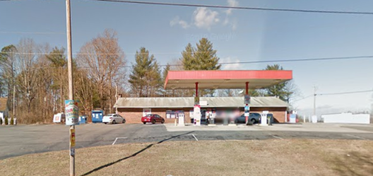 Street View not available