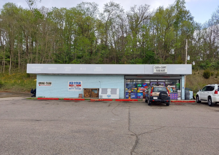 Street View not available