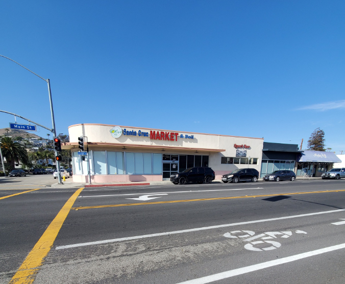 Street View not available