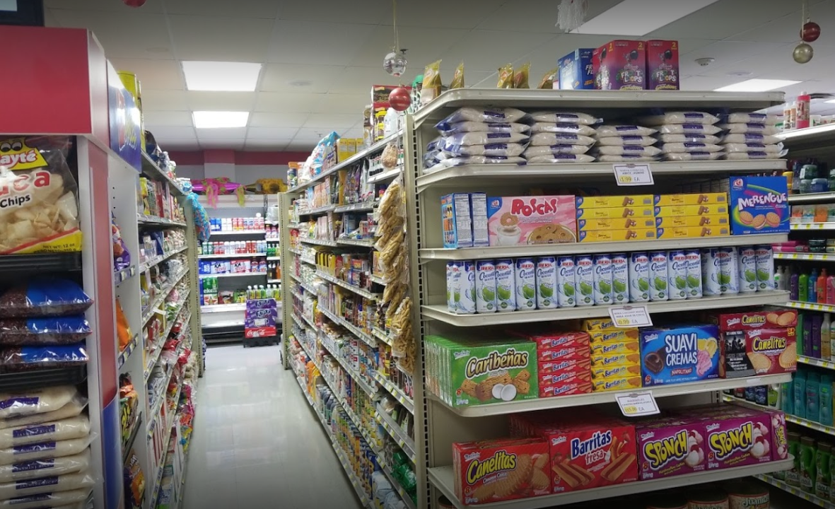 Street View not available