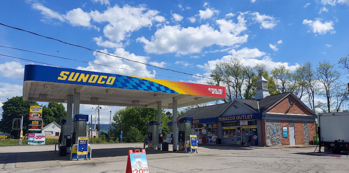 Street View not available