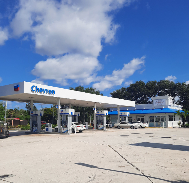 Street View not available