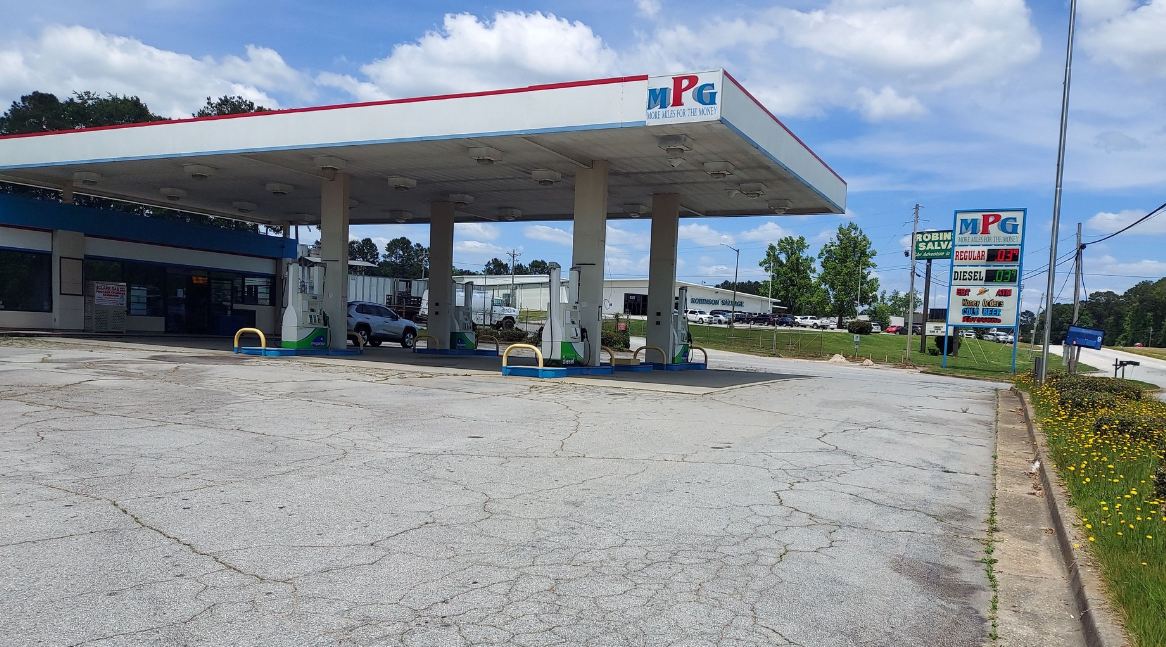 Street View not available