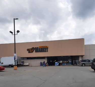 Street View not available