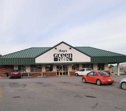 Street View not available