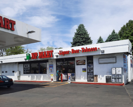 Street View not available