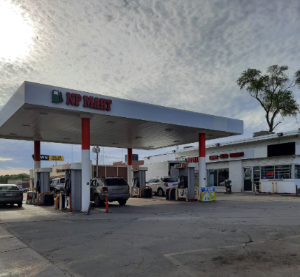 Street View not available