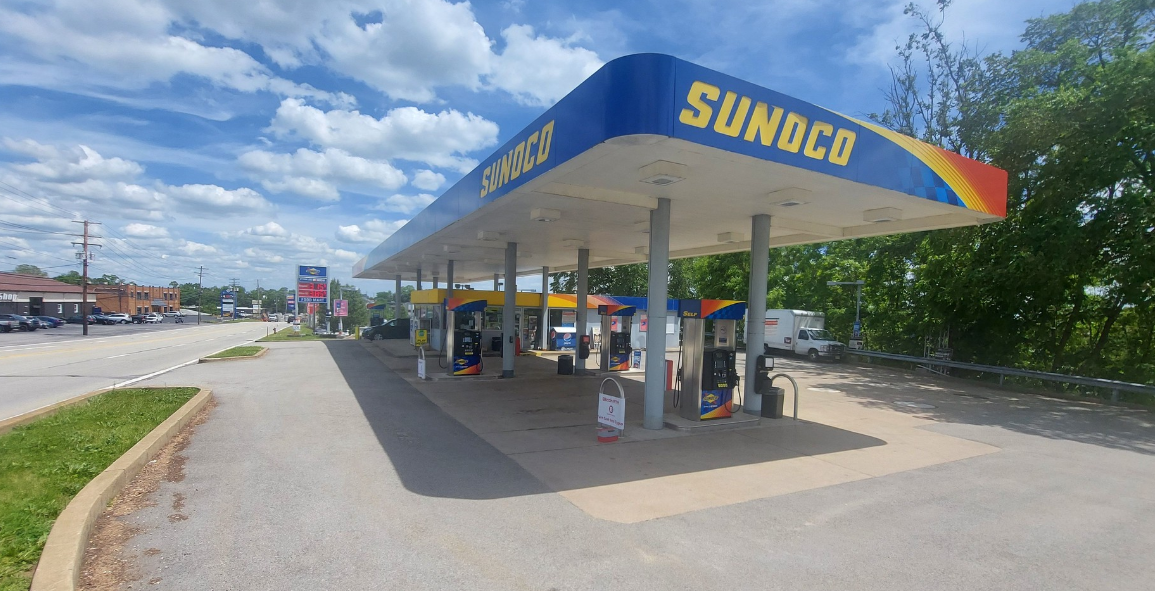 Street View not available