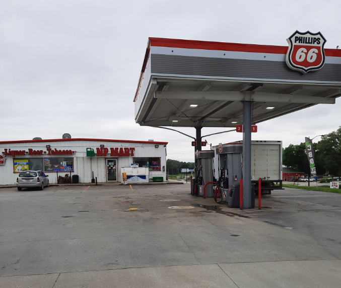 Street View not available