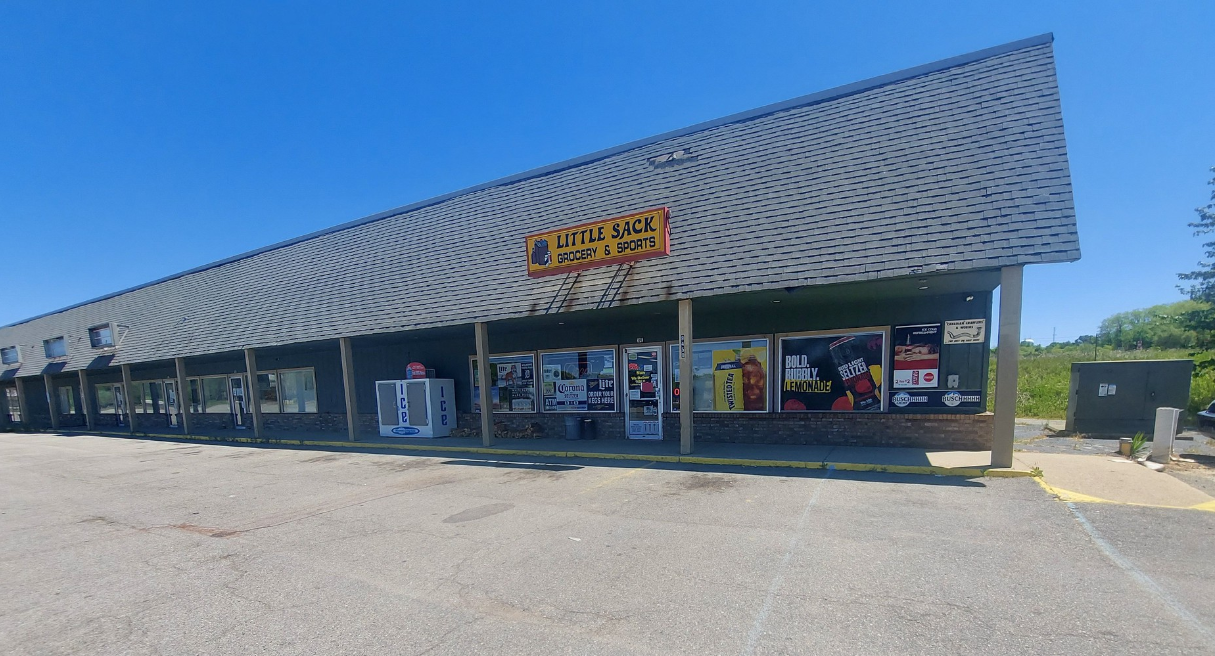 Street View not available