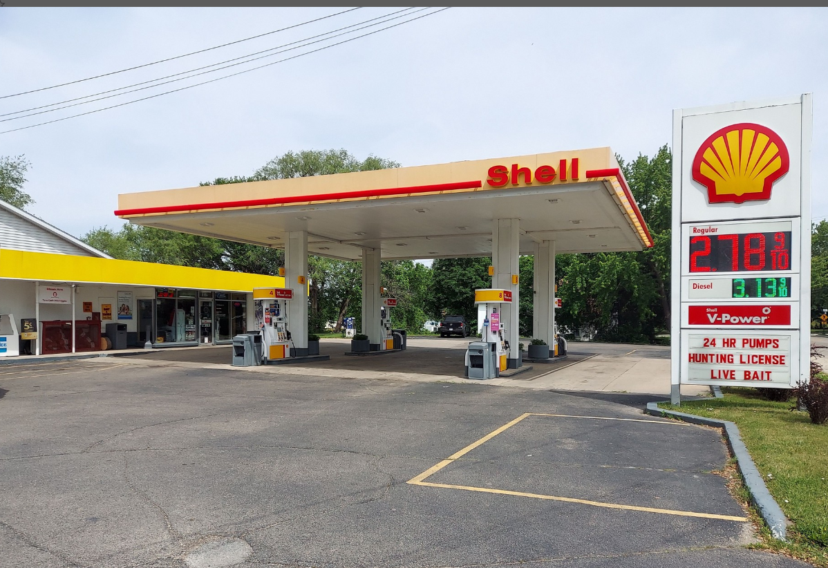 Street View not available