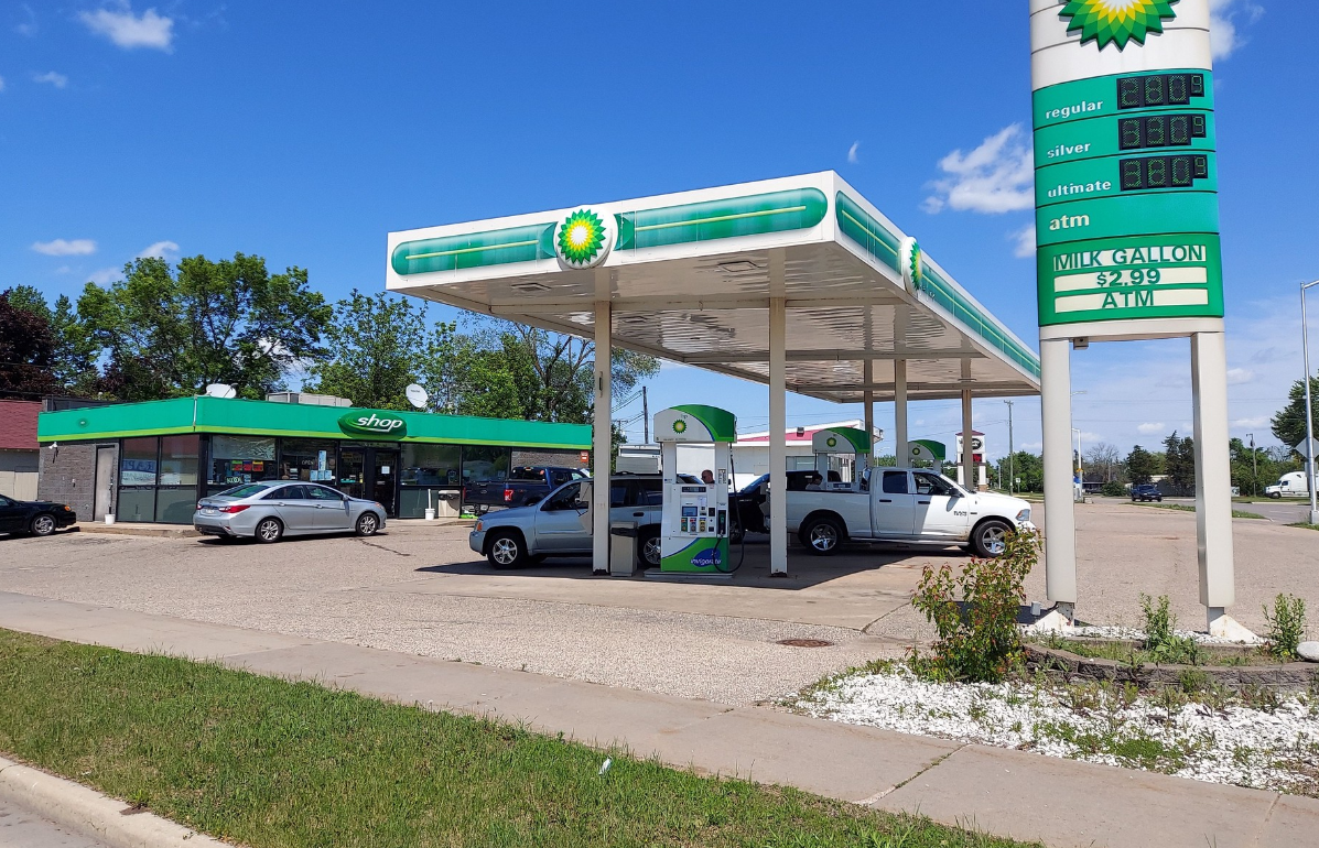 Street View not available