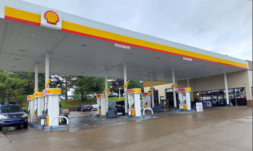 Street View not available