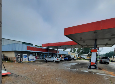 Street View not available