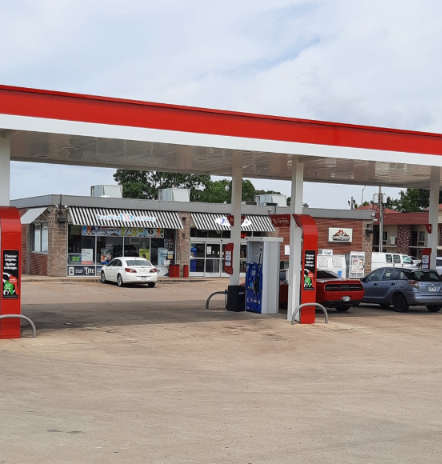 Street View not available