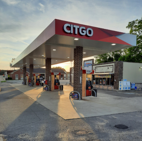 Street View not available