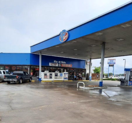 Street View not available