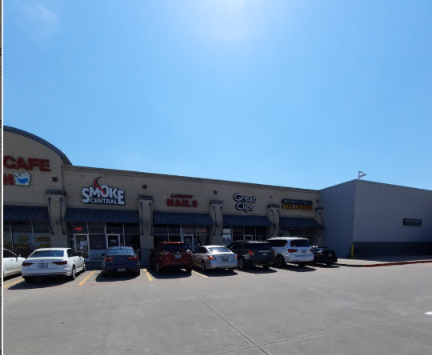 Street View not available