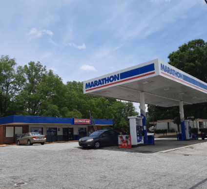 Street View not available