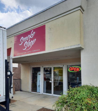 Street View not available