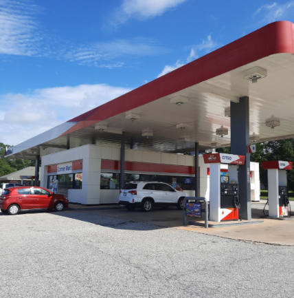 Street View not available