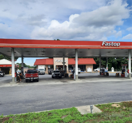 Street View not available