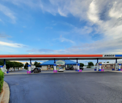 Street View not available