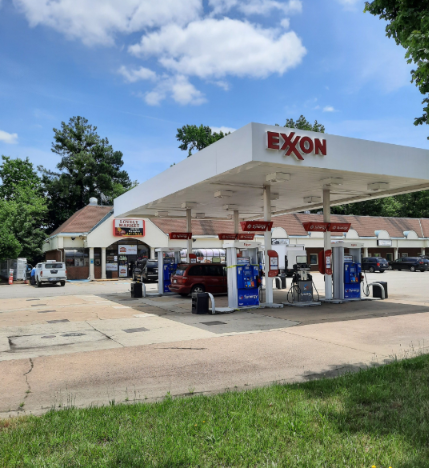 Street View not available