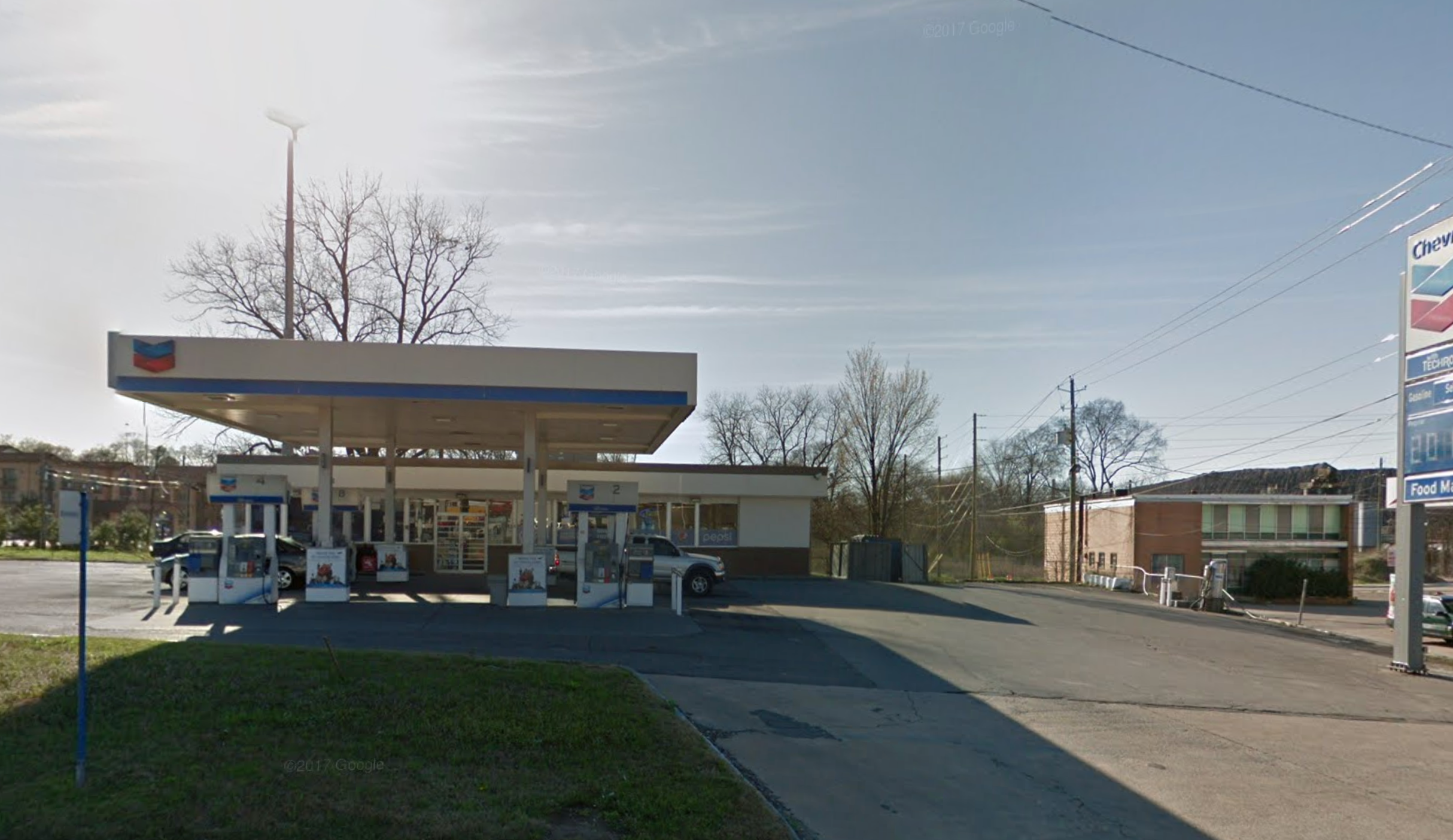 Street View not available