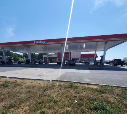 Street View not available