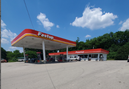 Street View not available