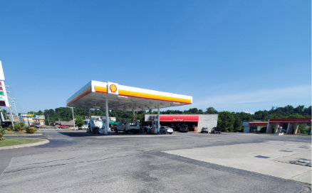 Street View not available