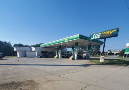 Street View not available