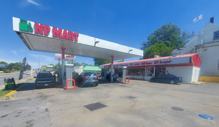 Street View not available