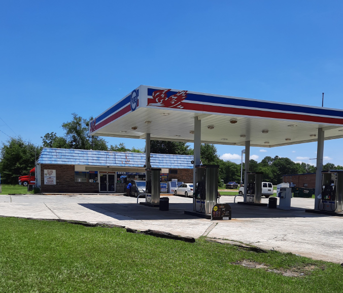 Street View not available