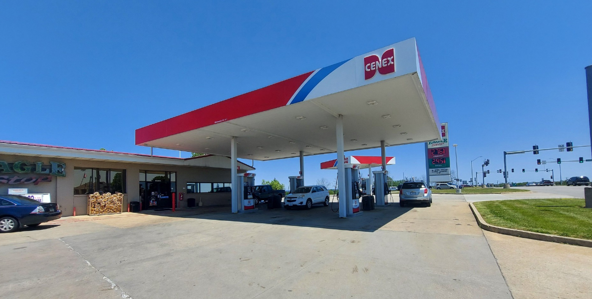 Street View not available