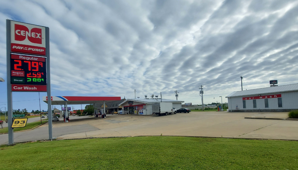 Street View not available