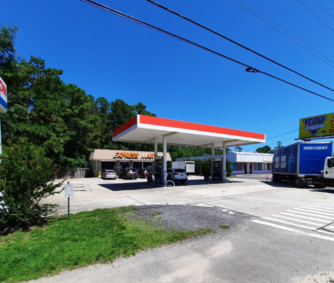 Street View not available